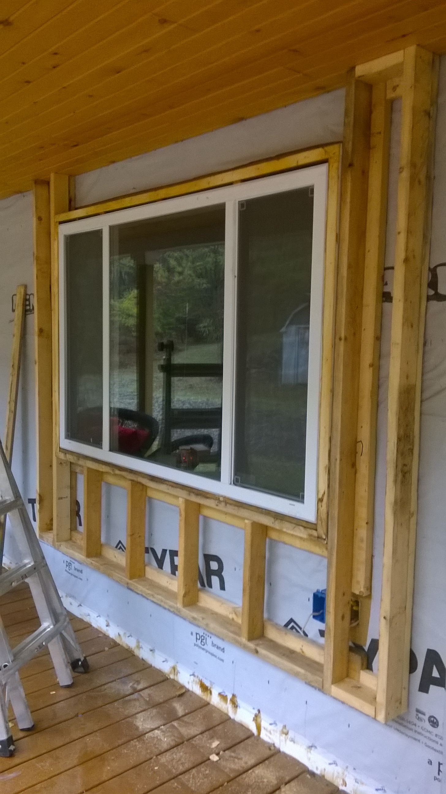 Framing-In-New-Window